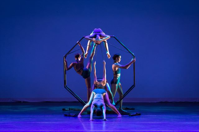 The Dance Loft | 132 King Rd #102, Richmond Hill, ON L4E 2T5, Canada | Phone: (416) 206-4345