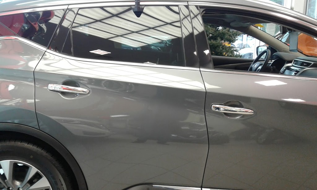 Belvedere Nissan St-Jérome | 251 Boulevard Roland-Godard, Saint-Jérôme, QC J7Y 5C7, Canada | Phone: (844) 407-5200