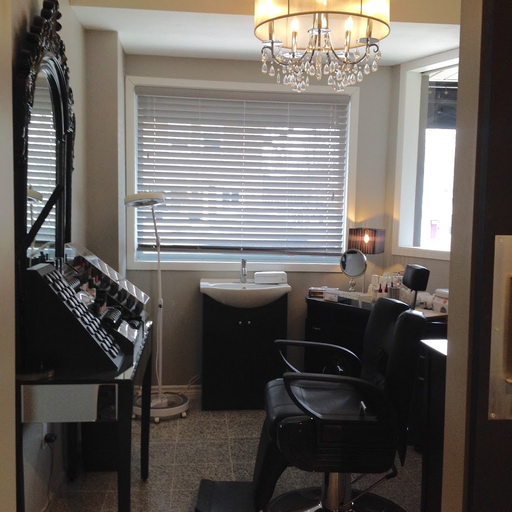 Soda Hair Group | 108 Niagara St, St. Catharines, ON L2R 4L4, Canada | Phone: (905) 641-1913