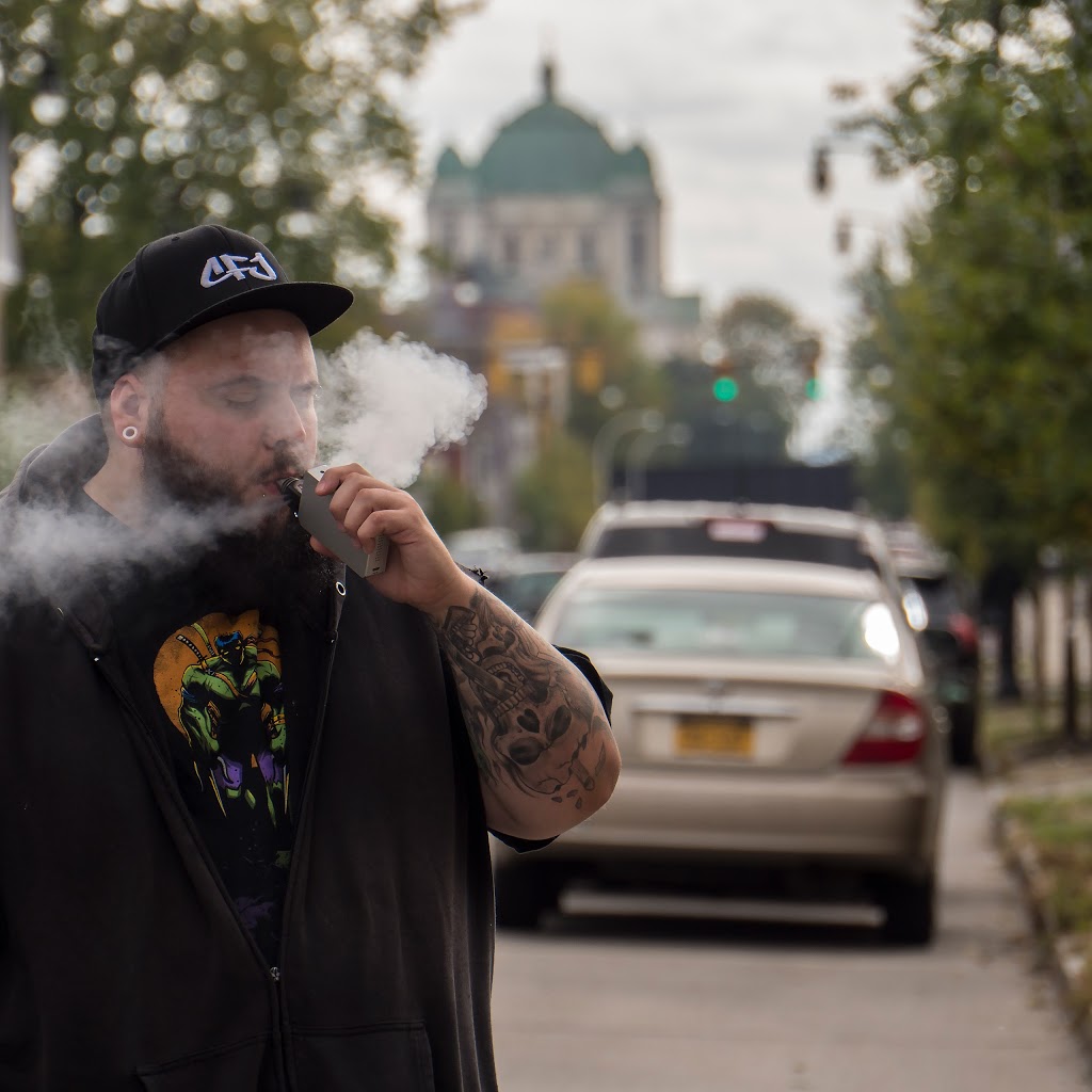 Vapor Trail Electronics Inc. | 2277 South Park Ave, Buffalo, NY 14220, USA | Phone: (716) 222-2988