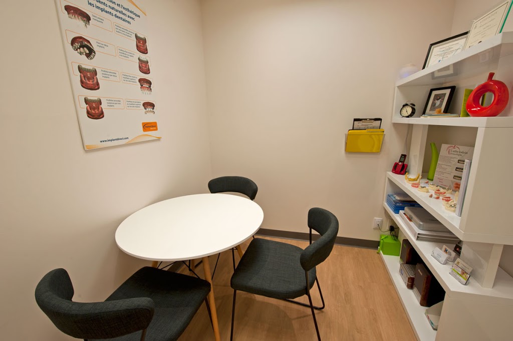 Cathy Jodoin Denturologiste | 111 boulevard Industriel, Local 7, Repentigny, QC J6A 4X5, Canada | Phone: (450) 654-2044