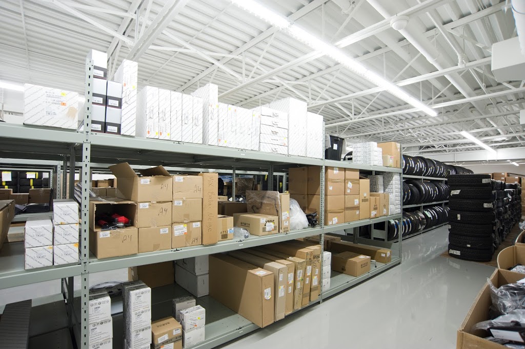 Pièces et Accessoires | Audi Lauzon | 2400 Boulevard Chomedey, Laval, QC H7T 2W3, Canada | Phone: (450) 688-1120