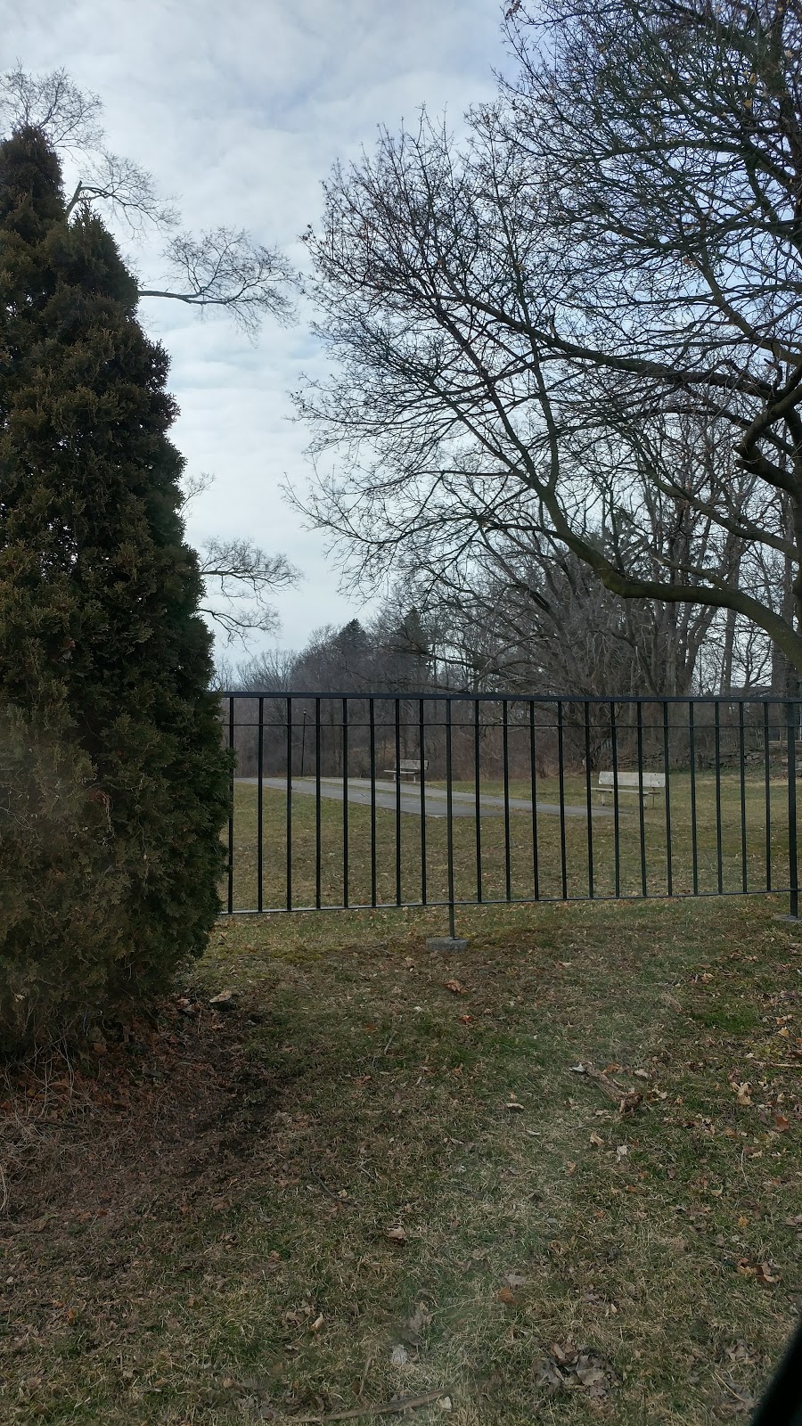 Hopkins Rotary Park | Stoney Creek, Hamilton, ON L8G, Canada
