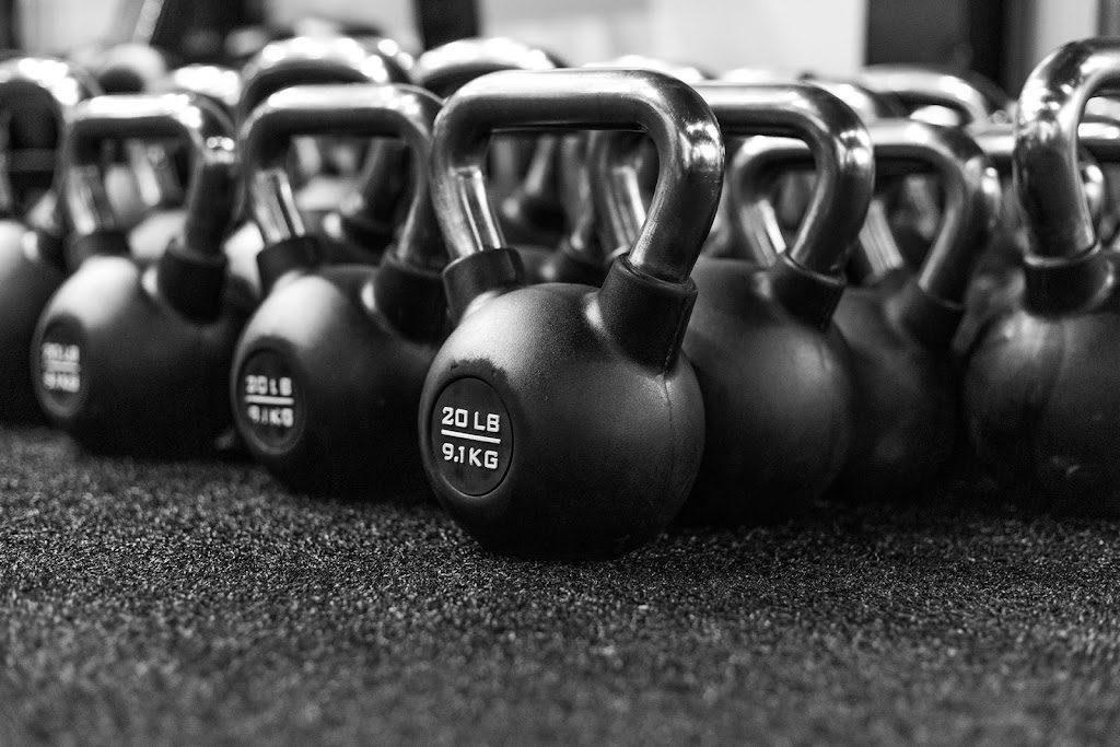 Yuliia Fok Personal Trainer | SE16 BCIT Recreation Center, 3700 Willingdon Ave, Burnaby, BC V5G 3H2, Canada | Phone: (647) 563-0755