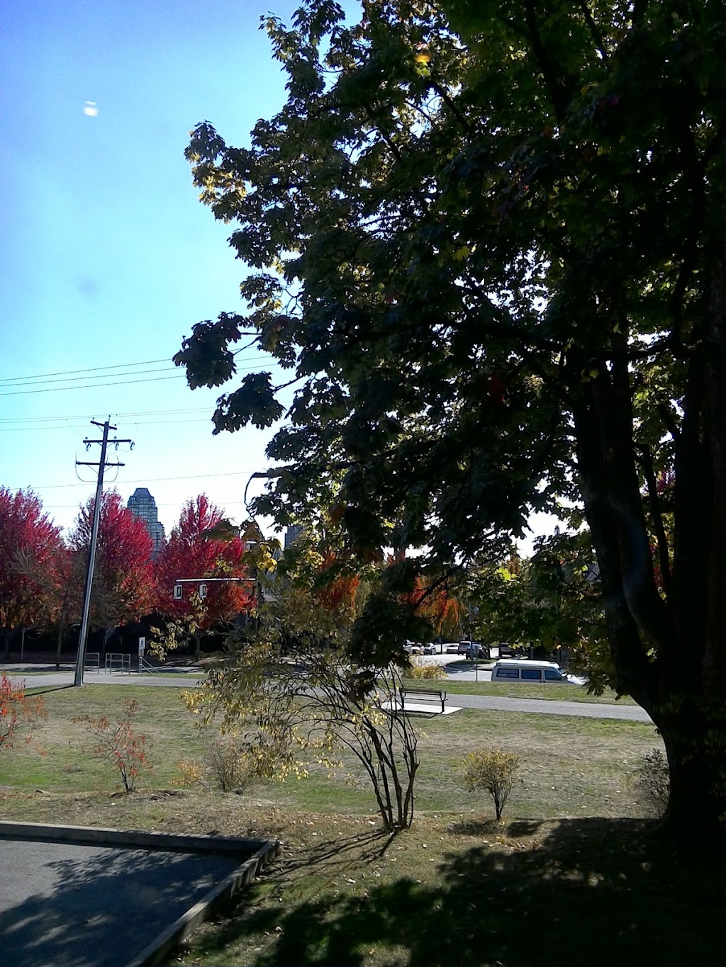 Burnaby South Memorial Park | 6650 Southoaks Crescent, Burnaby, BC V5E 4M7, Canada | Phone: (604) 294-7450