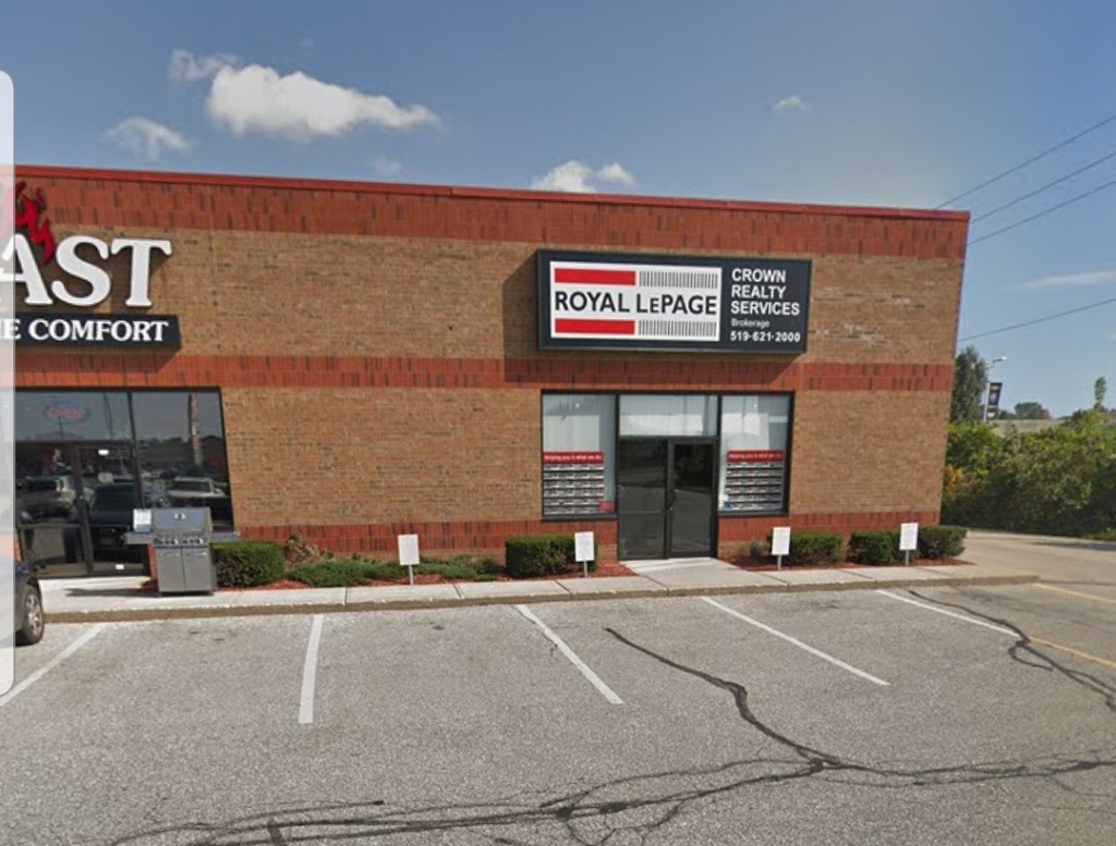 Melanie Ide - Dominion Lending - Royal LePage - Mortgage Broker | 471 Hespeler Rd #4, Cambridge, ON N1R 6J2, Canada | Phone: (289) 788-3281