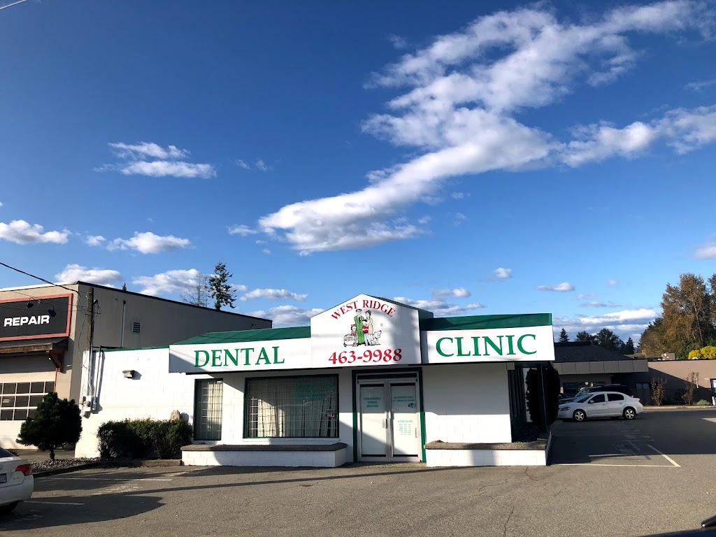 West Ridge Dental Clinic | 20749 Lougheed Hwy., Maple Ridge, BC V2X 2R2, Canada | Phone: (604) 463-9988