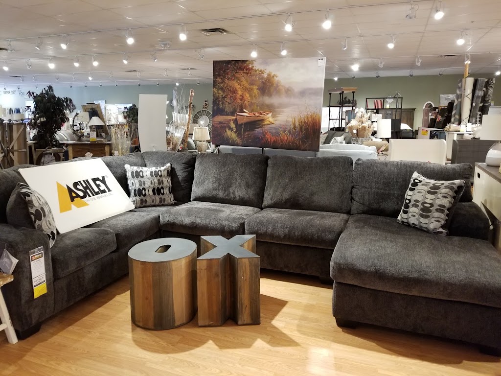 Callbecks Home Furniture and Appliances | furniture store | 205 Wyatt Crescent, Summerside, PE C1N 0B5, Canada | 9027246000 OR +1 902-724-6000