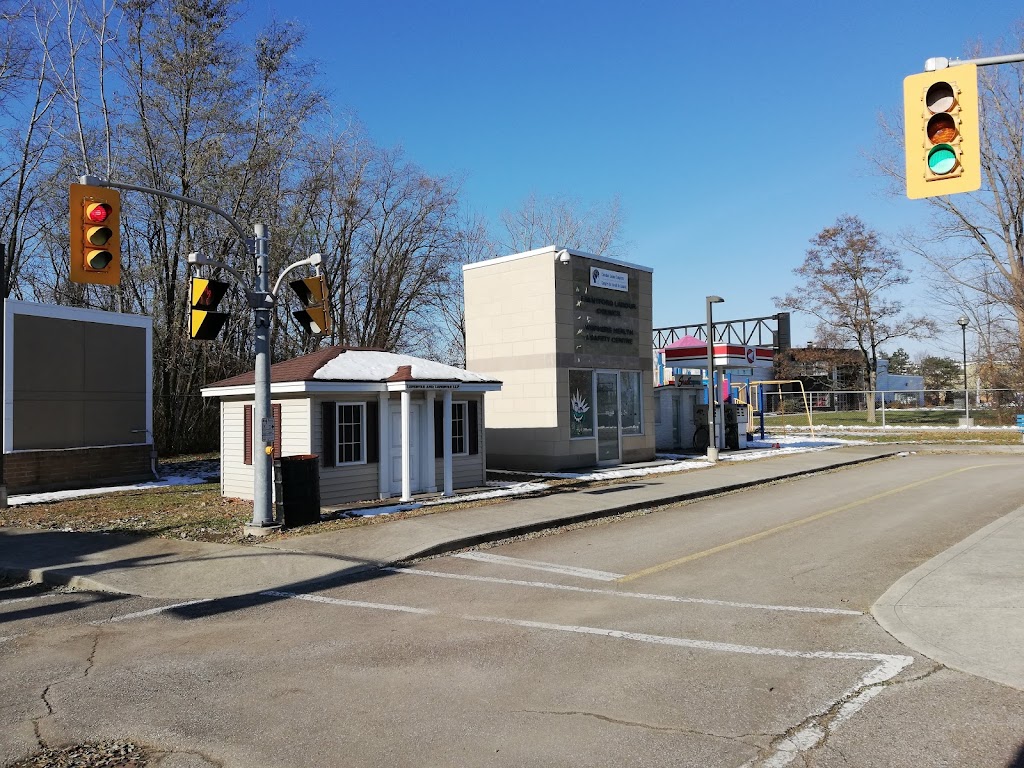 The Children’s Safety Village of Brant | 407 Elgin St, Brantford, ON N3S 7P5, Canada | Phone: (519) 720-6950