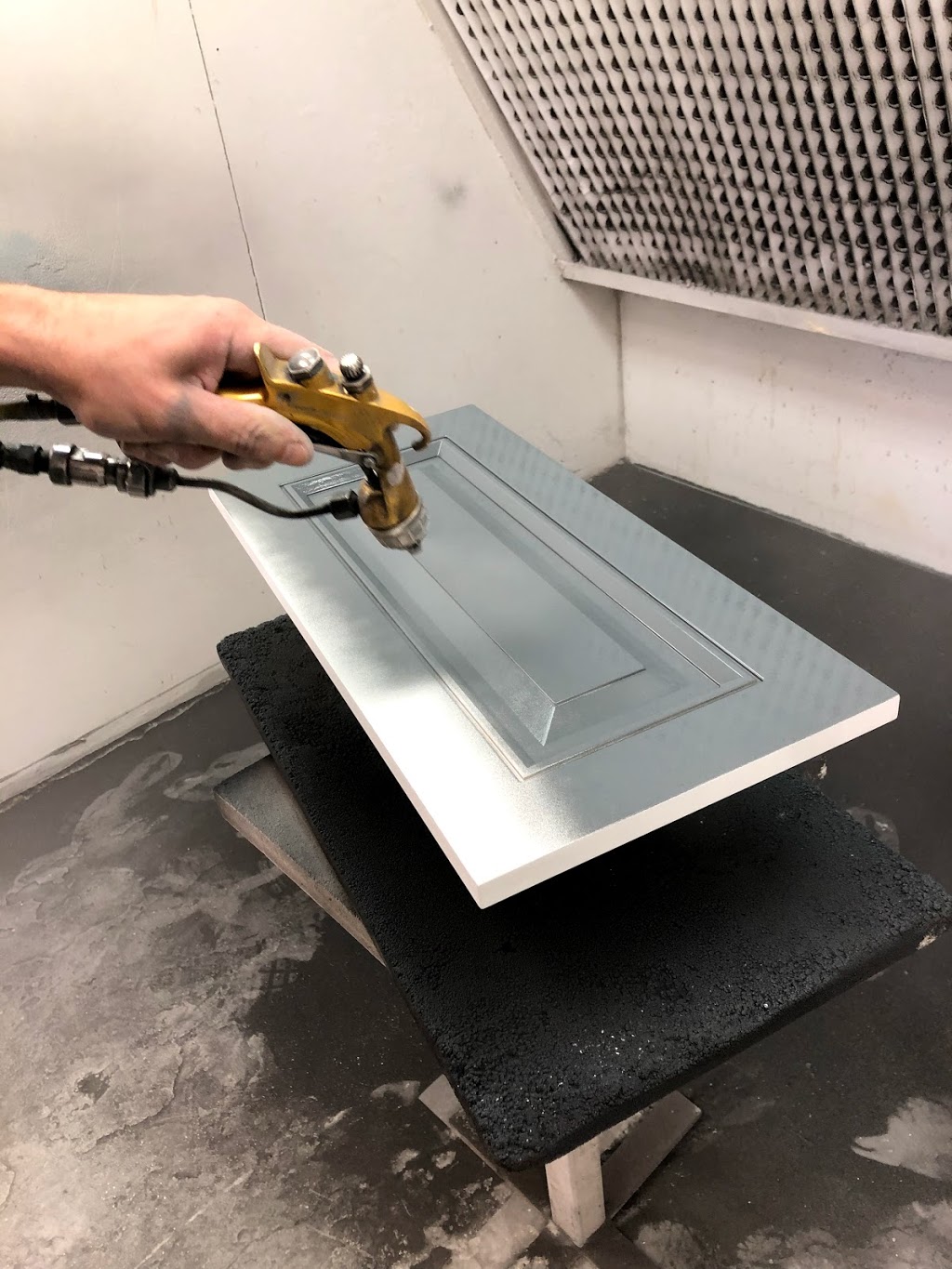 Interior Wood Finishing | 1333 Boundary Rd, Oshawa, ON L1J 6Z7, Canada | Phone: (905) 995-3803
