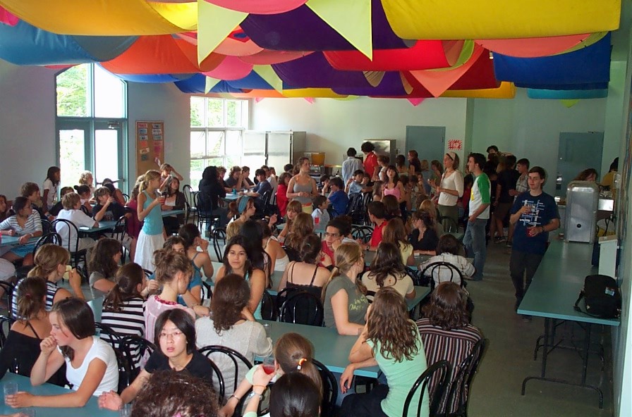Camp Musical Père Lindsay | 100 Rang Petit Beloeil, Saint-Côme, QC J0K 2B0, Canada | Phone: (450) 755-2496