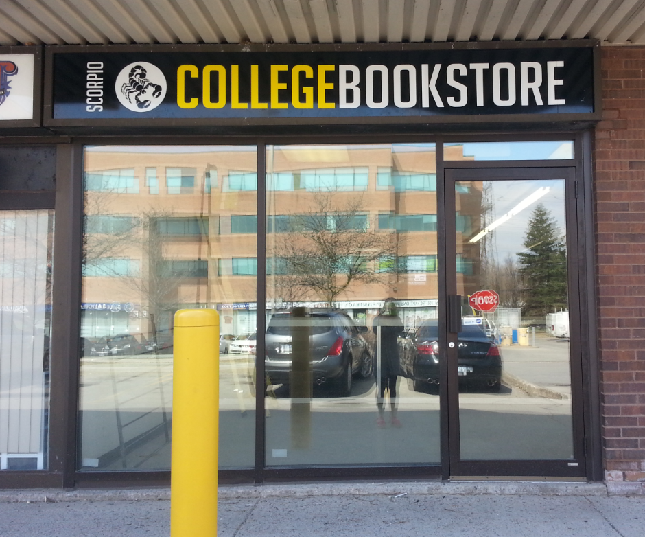 Scorpio Bookstore | 14-106 Humber College Blvd, Etobicoke, ON M9V 4E4, Canada | Phone: (416) 747-7767
