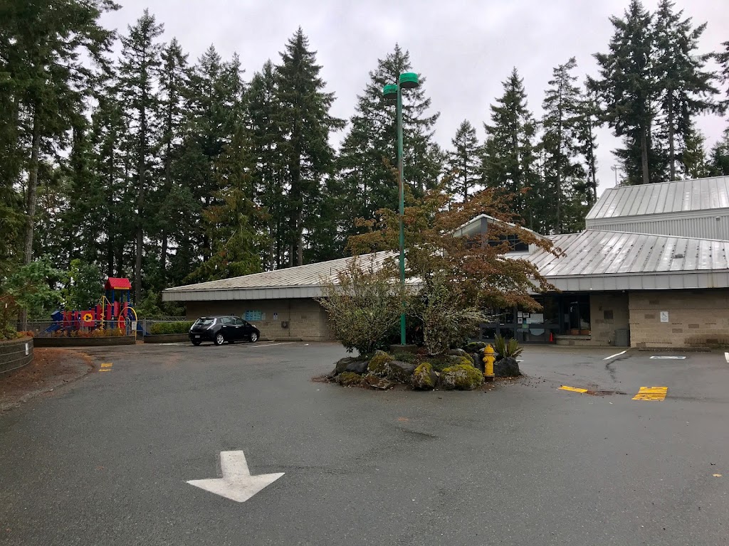 ChargePoint Charging Station | point of interest | 2804 East, Shawnigan Lake Rd, Shawnigan Lake, BC V0R 2W0, Canada | 8887584389 OR +1 888-758-4389
