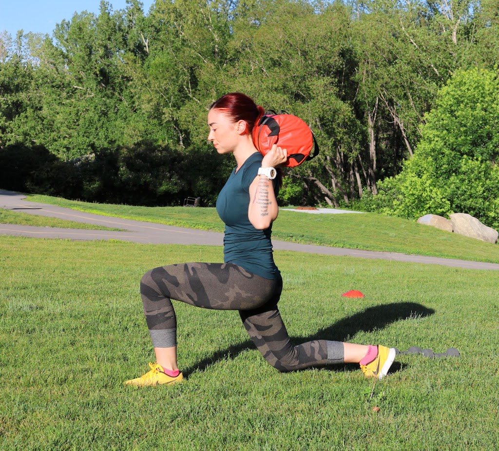 Byrka Yoga & Fitness | Calgary, AB, Canada | Phone: (587) 973-6355