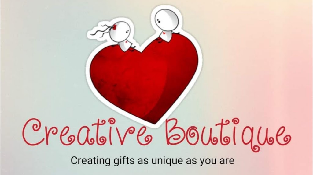 Creative Boutique | 16982 Airport Rd, Caledon East, ON L7C 2X1, Canada | Phone: (647) 833-4189