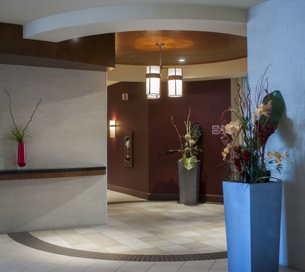 Résidence Jazz Lebourgneuf | 1050 Boulevard Lebourgneuf, Québec, QC G2K 0B2, Canada | Phone: (418) 204-8853