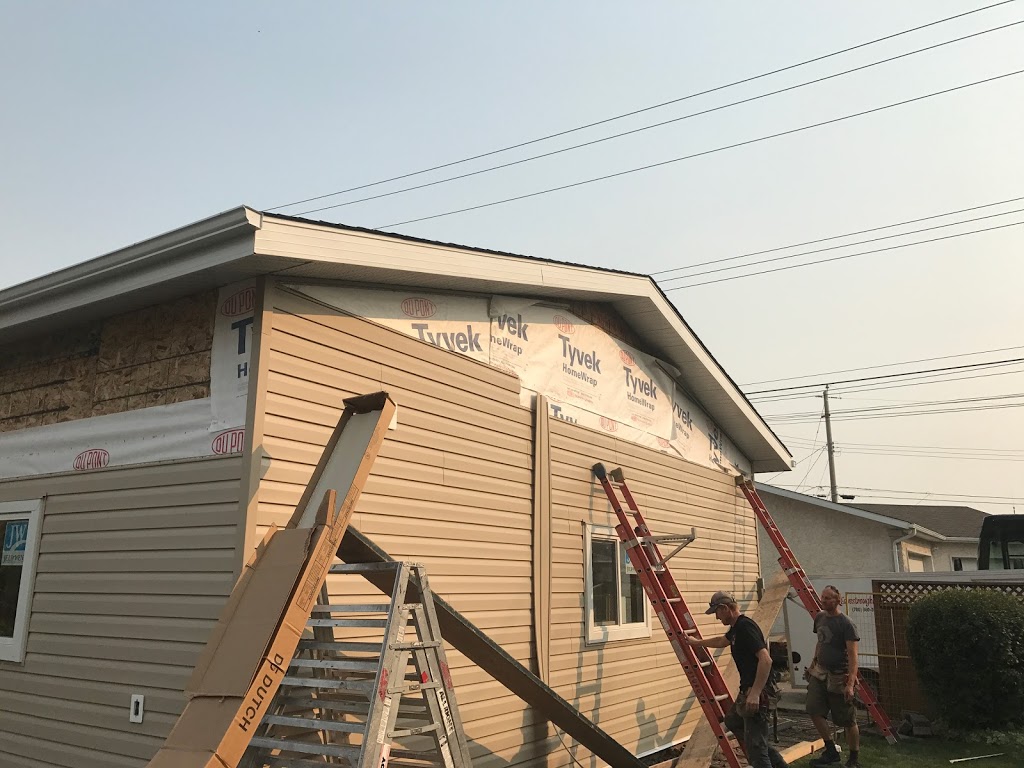 O&R Eavestroughing | 7521 186 A St, Edmonton, AB T5T 6A6, Canada | Phone: (780) 860-3900