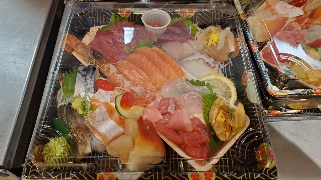 Taros Fish | 735 Markland St, Markham, ON L6C 0G6, Canada | Phone: (905) 887-8363