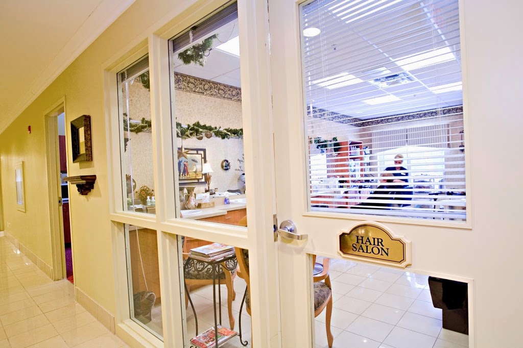 Roberta Place Retirement Lodge | 489 Essa Rd, Barrie, ON L4N 8J5, Canada | Phone: (705) 728-2900