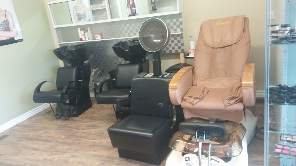 Natasha beauty shop | 427 St Paul Ave, Brantford, ON N3R 2N8, Canada | Phone: (519) 805-3909