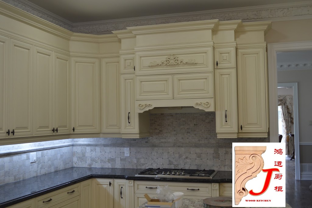 Lucky Kitchen Design Ltd | 11 Progress Ave, Scarborough, ON M1P 4S7, Canada | Phone: (647) 351-6666