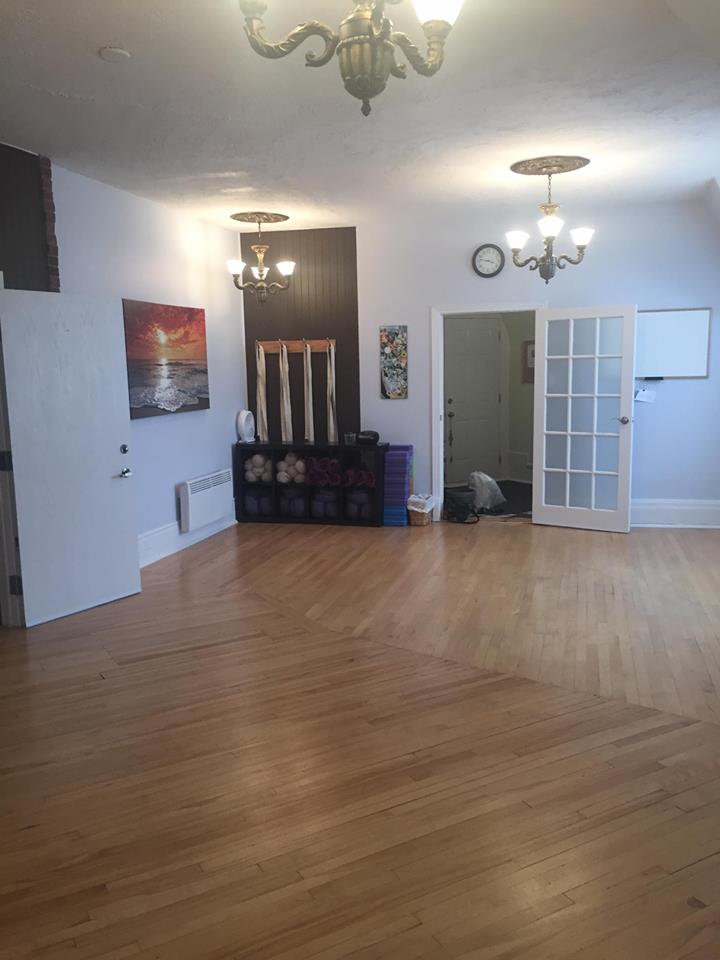 Mandala De Vie | 76 Rue Saint Laurent, Beauharnois, QC J6N 1V6, Canada | Phone: (450) 395-1404