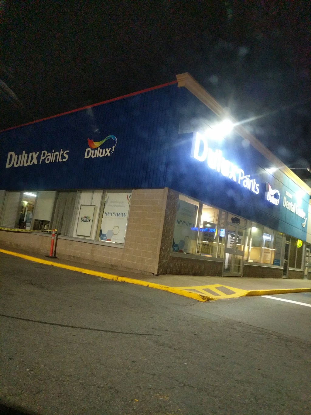 Dulux Paints | 50 Tacoma Dr #23, Dartmouth, NS B2W 3E6, Canada | Phone: (902) 434-8292