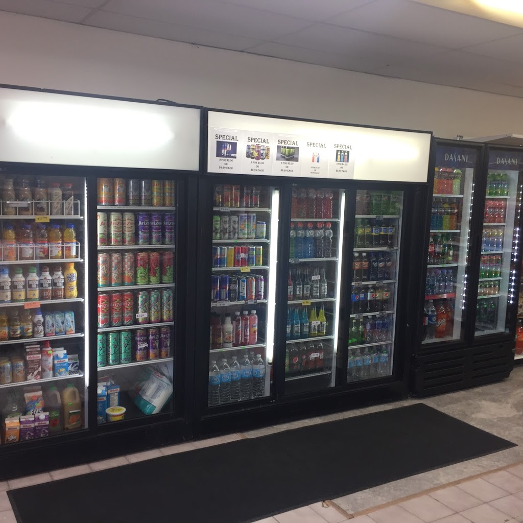 FAMILY MART (CONVENIENCE STORE) | 308 Stevenson Rd N, Oshawa, ON L1J 5M9, Canada | Phone: (289) 240-1444