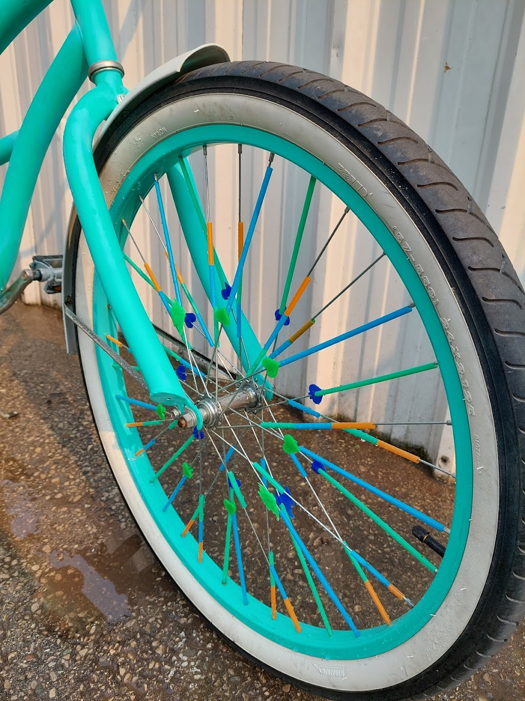 Belmont Bicycle | 14005 Belmont Rd, Belmont, ON N0L 1B0, Canada | Phone: (226) 376-3412