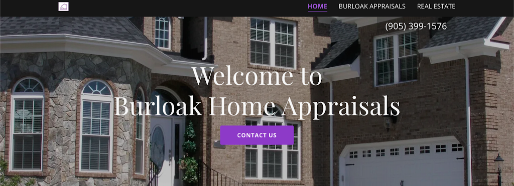 Burloak Appraisals | 2422 Bridge Rd, Oakville, ON L6L 2G6, Canada | Phone: (905) 399-1576