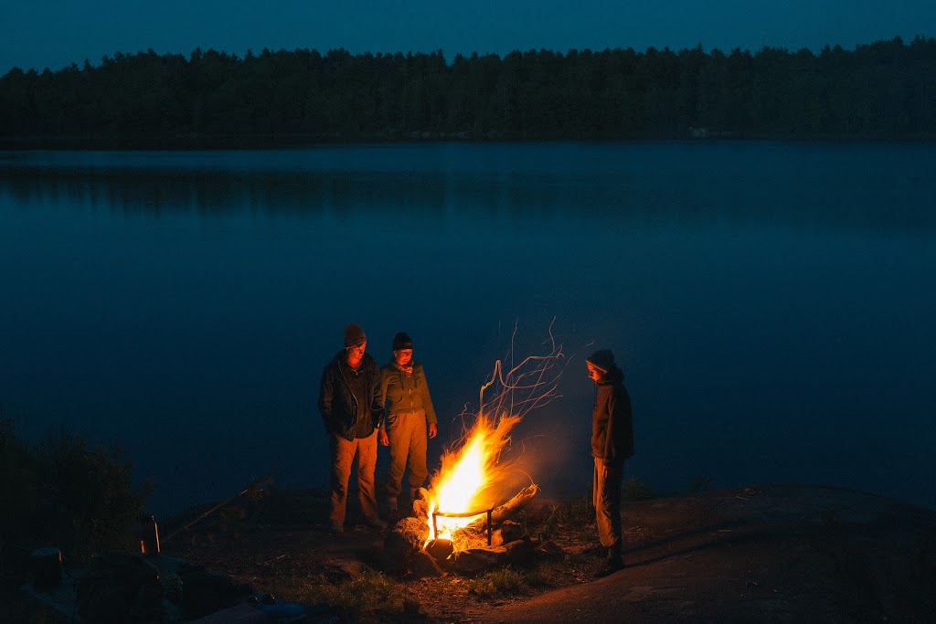 Petes Place Access Point | 380 Oastler Park Dr, Parry Sound, ON P2A 2W8, Canada | Phone: (705) 378-2401