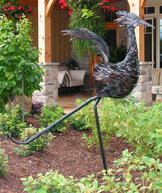 Ironworks Art Centre | 108 George St, Clarksburg, ON N0H 1J0, Canada | Phone: (519) 599-1066