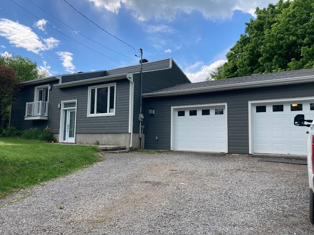 Construction et Rénovation Steeve Grenier inc. | 1429 Boul. Louis-XIV, Québec, QC G2L 1M4, Canada | Phone: (418) 717-8316