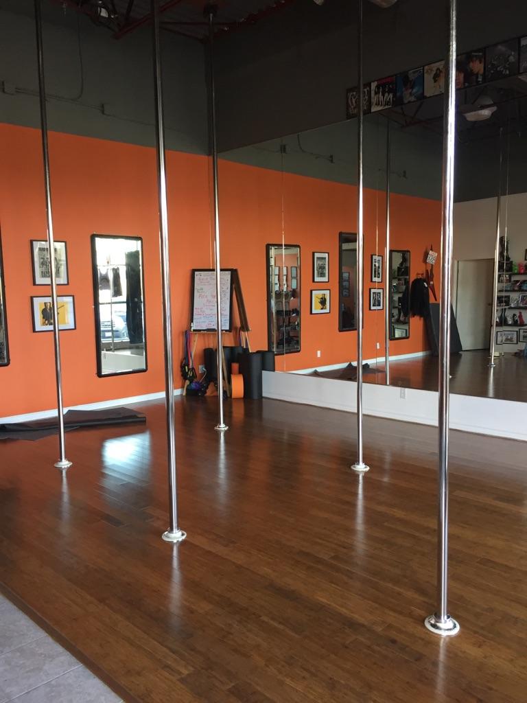 Rock n Pole | 149 Welham Rd, Barrie, ON L4N 8Y3, Canada | Phone: (705) 796-1052
