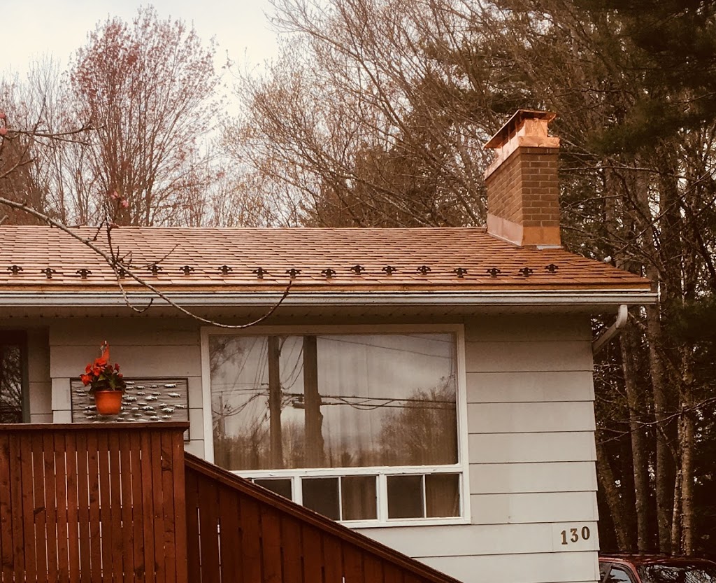 Chimney Specialist | 45 Kings Hill Dr, Whynotts Settlement, NS B4V 5T7, Canada | Phone: (902) 527-4656