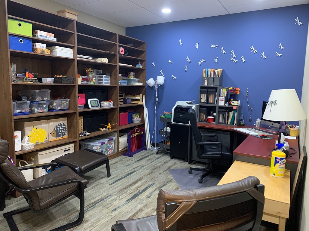 Firefly Counselling and Consulting - Sherwood Park | 450 Ordze Rd #220, Sherwood Park, AB T8B 0C5, Canada | Phone: (587) 400-0302