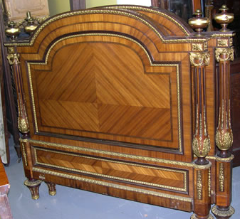 Cristinas Antiques & Fine Furniture | 84 Colville Rd, North York, ON M6M 2Y4, Canada | Phone: (416) 242-3334