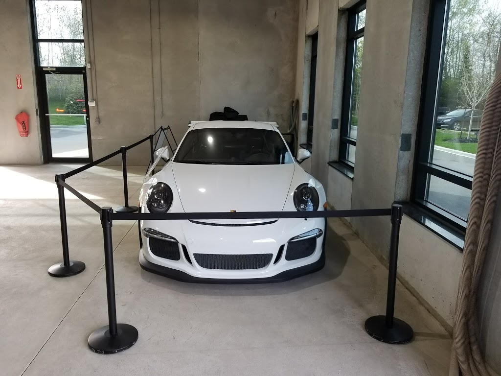 Dennys Car Wash | 1303 Cornwall Rd, Oakville, ON L6J 7W5, Canada | Phone: (905) 338-1115