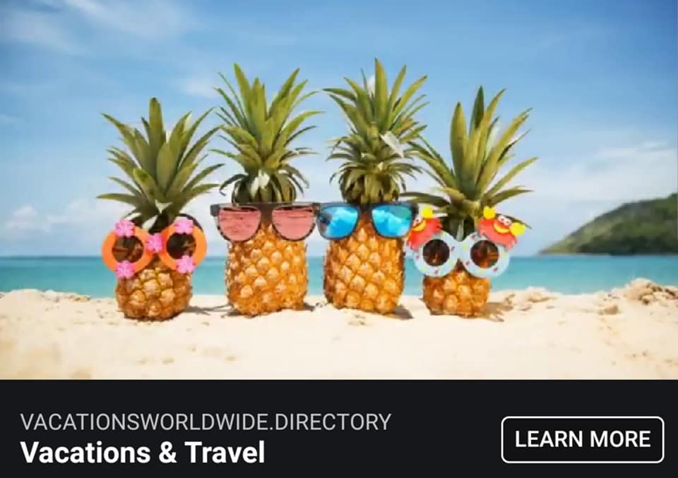 Vacations Worldwide | 1700 Finch Ave E #1213, North York, ON M2J 4X8, Canada | Phone: (647) 667-7689