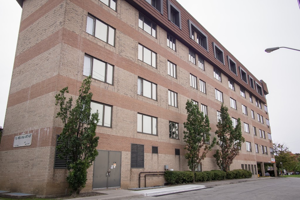 Midland Gardens Care Community | 130 Midland Ave, Scarborough, ON M1N 4B2, Canada | Phone: (416) 264-2301