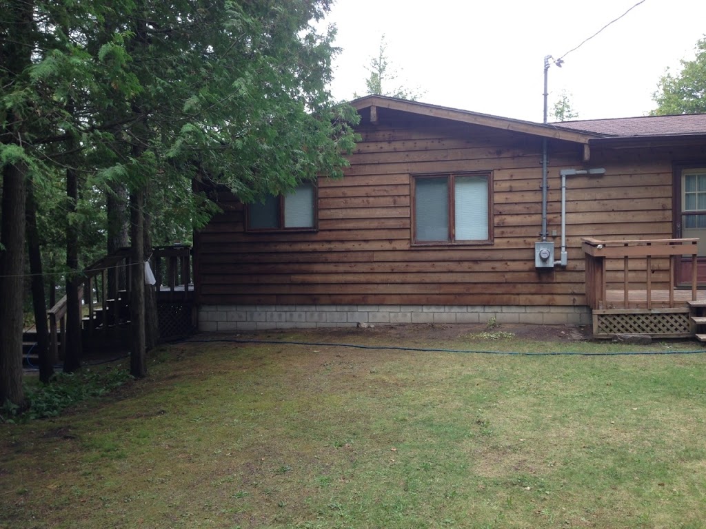 Dudman Home and Property Maintenance | 2433 Kawartha Lakes County Rd 121, Burnt River, ON K0M 1C0, Canada | Phone: (705) 454-8396