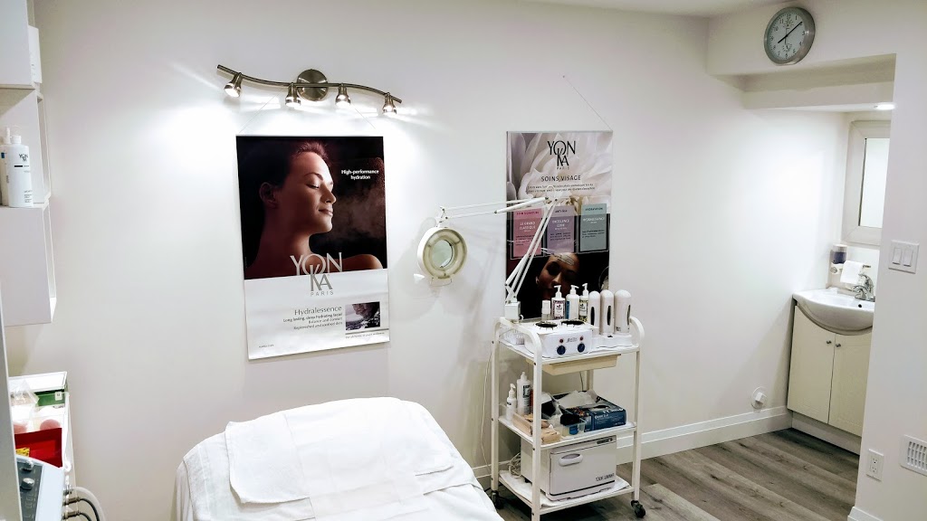 Beauty Master - Danielas Holistic Wellness Spa | 34 Eden Oak Trail, Kitchener, ON N2A 0G2, Canada | Phone: (519) 514-0181