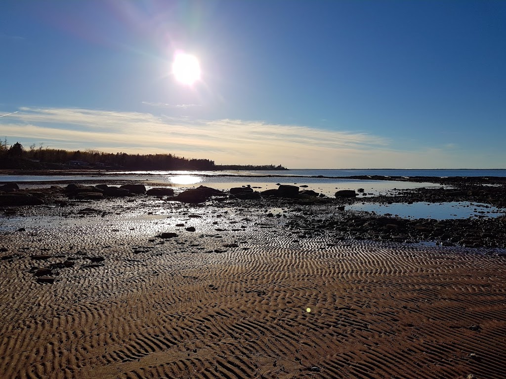 Tidnish Dock Provincial Park | Prounis Park, Amherst, NS B4H 3X9, Canada | Phone: (902) 662-3030