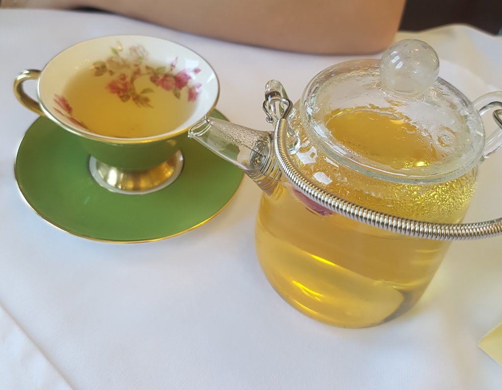 8 Corners Organic Tea Room | 3000 Camp Howdy Road, Belcarra, BC V3H 5B6, Canada | Phone: (778) 955-6880