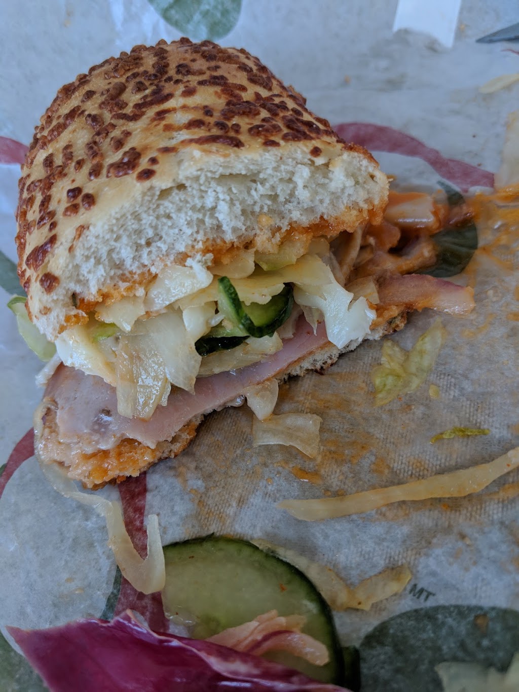 Quiznos | 10355 120 St unit 102 building b, Surrey, BC V3V 0C1, Canada | Phone: (604) 583-9990