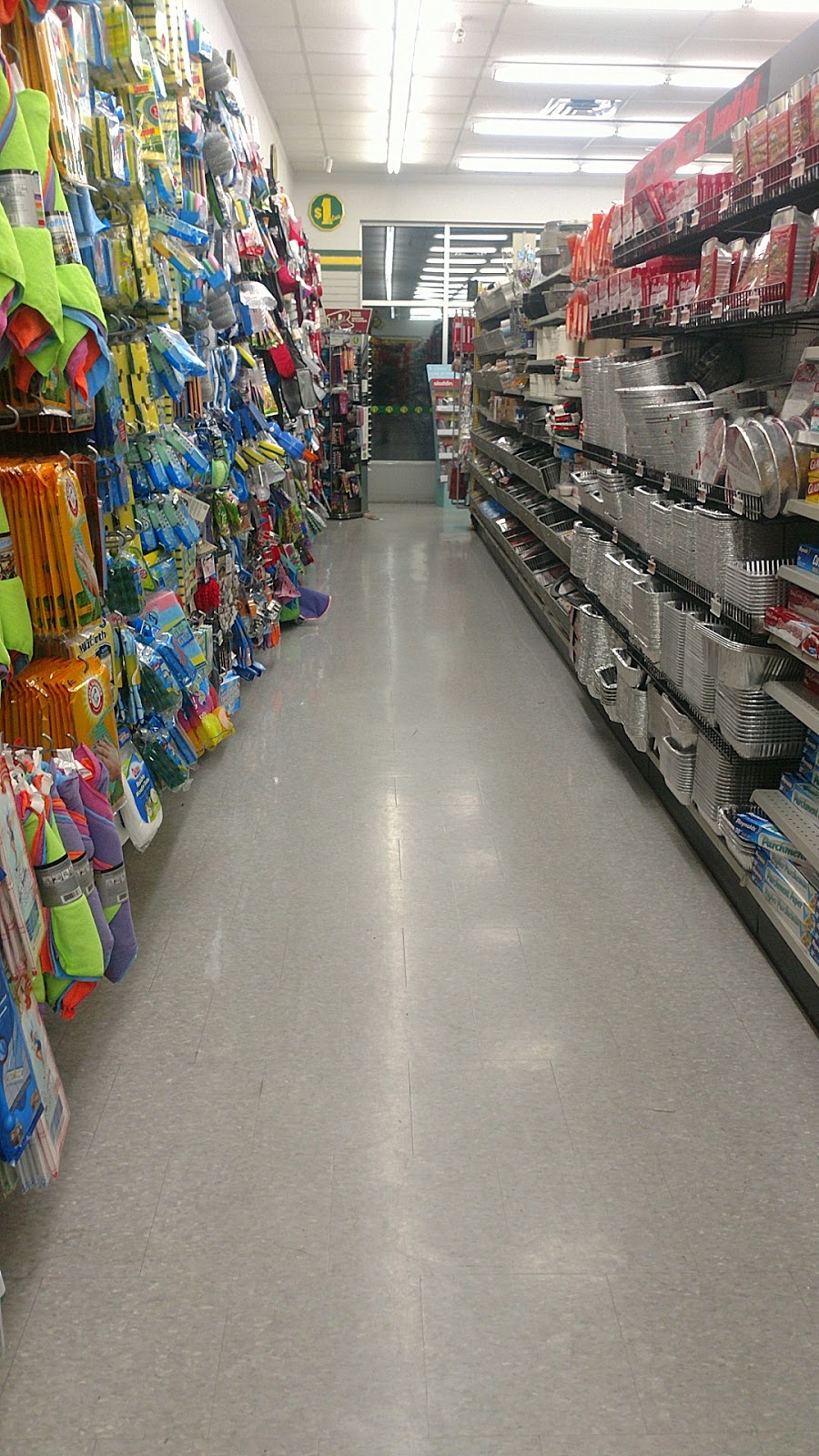 Dollarama | Thames-Lea Plaza, 603 Grand Ave W, Chatham-Kent, ON N7L 1C5, Canada | Phone: (519) 360-3226