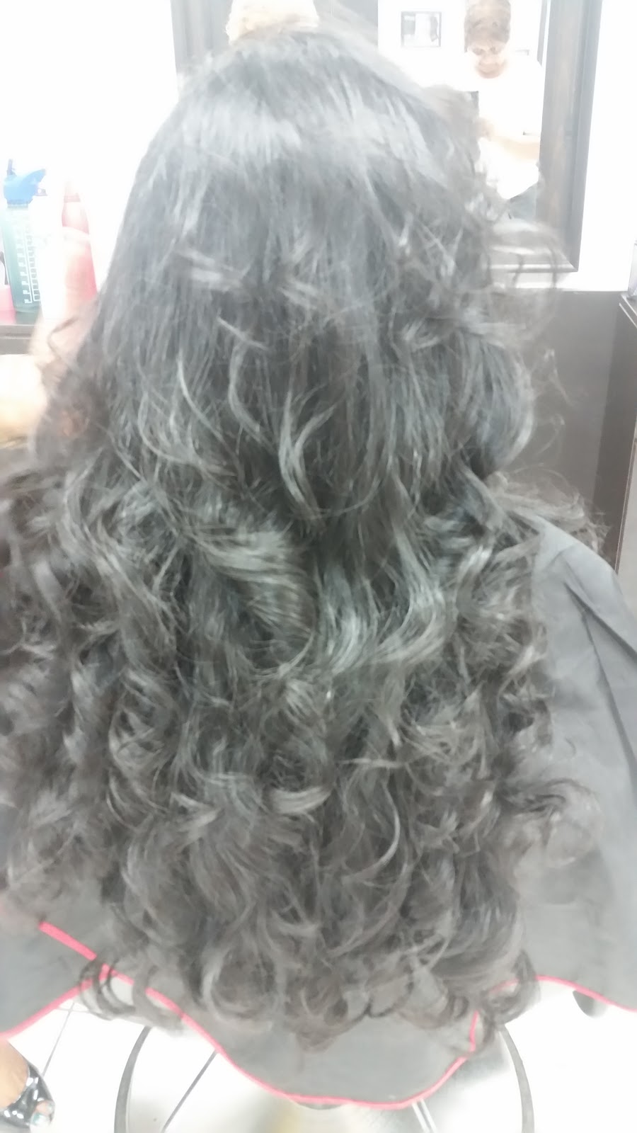 Colors | 499 Main St S, Brampton, ON L6Y 1N7, Canada | Phone: (905) 451-3471