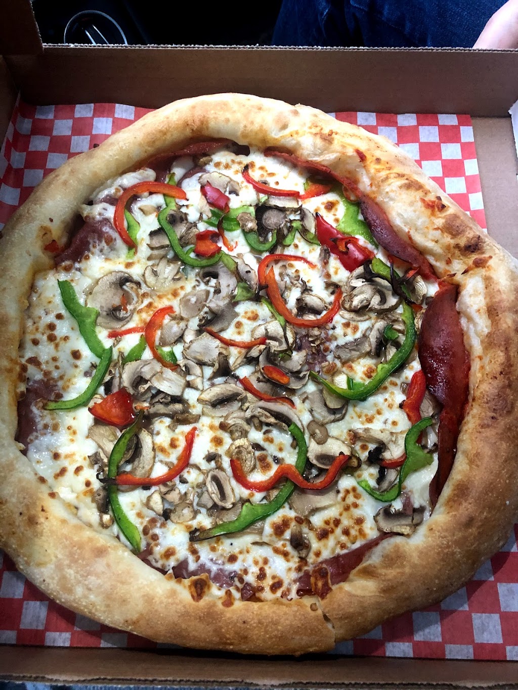 Depanneur Cprn | 59 Chem. de la Vallée, La Malbaie, QC G5A 1E6, Canada | Phone: (418) 202-1259