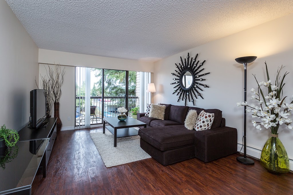 Hyland Manor Apartments | 751 Clarke Rd, Coquitlam, BC V3J 3Y3, Canada | Phone: (604) 243-8639