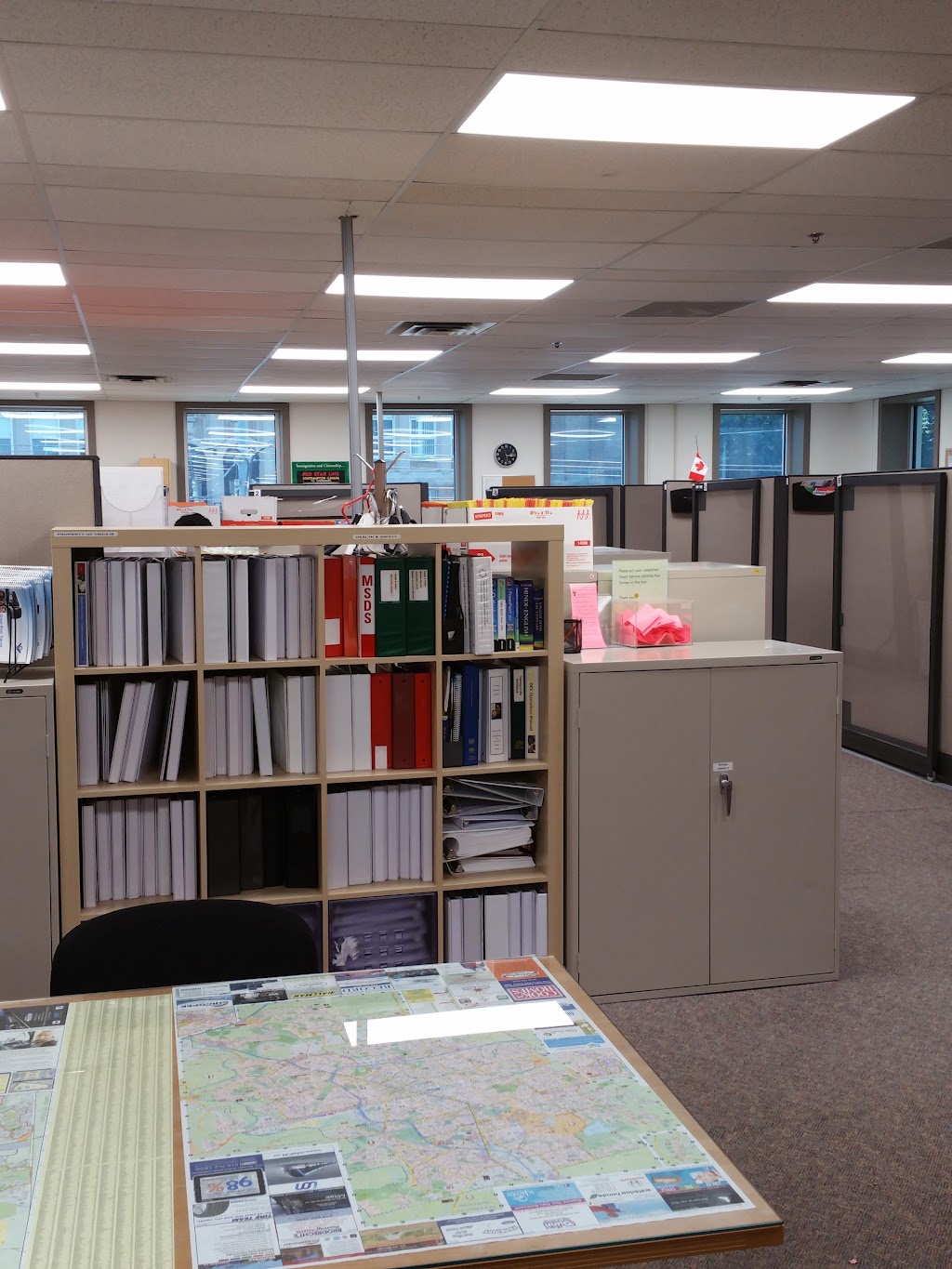 YMCA Immigrant & Employment Services | 800 King St W, Kitchener, ON N2G 1E8, Canada | Phone: (519) 579-9622